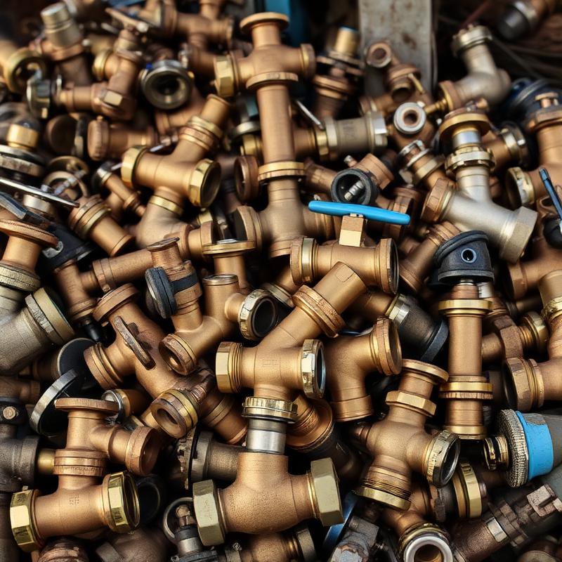Brass