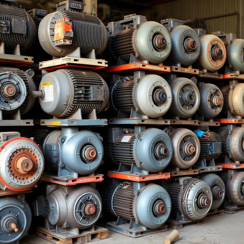 Electric Motors