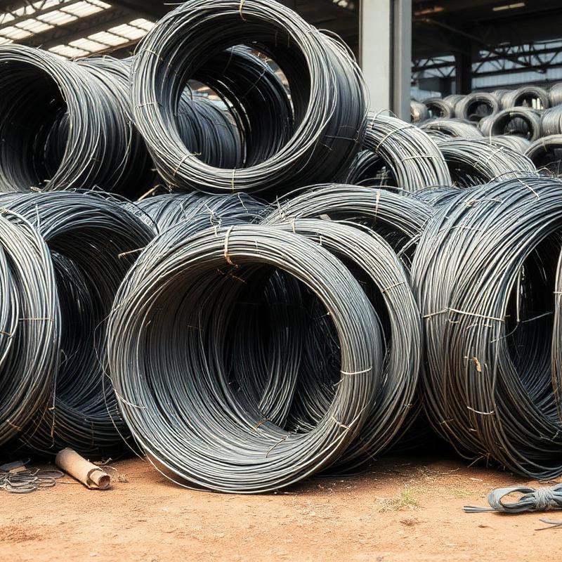 MS Wires