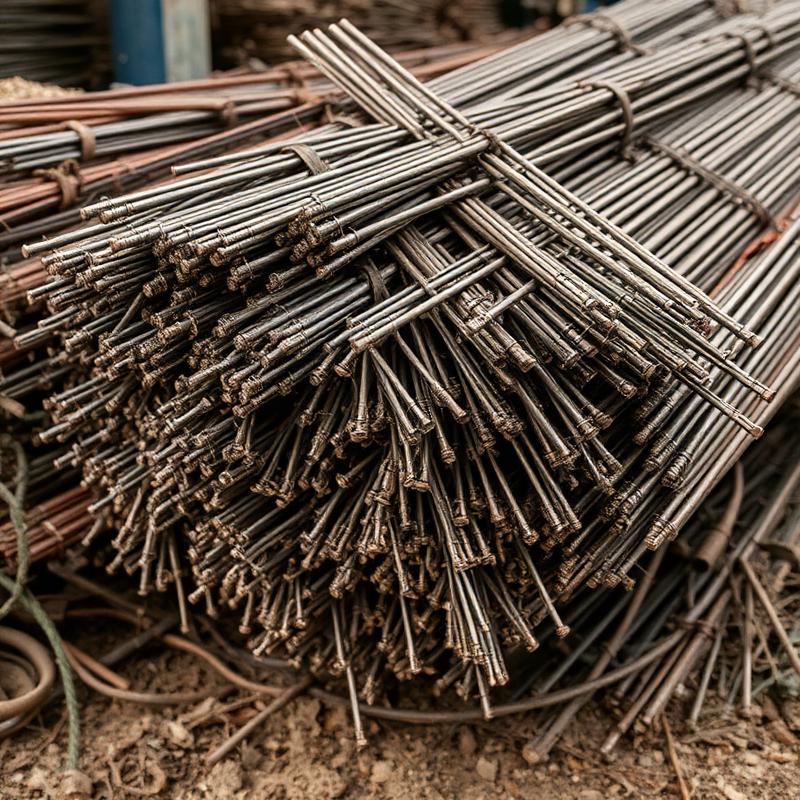 Rebars